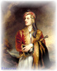 Lord Byron