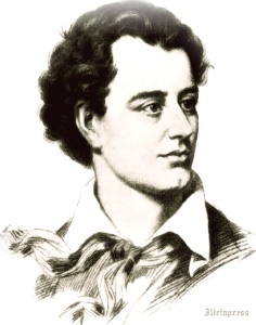 Lord Byron
